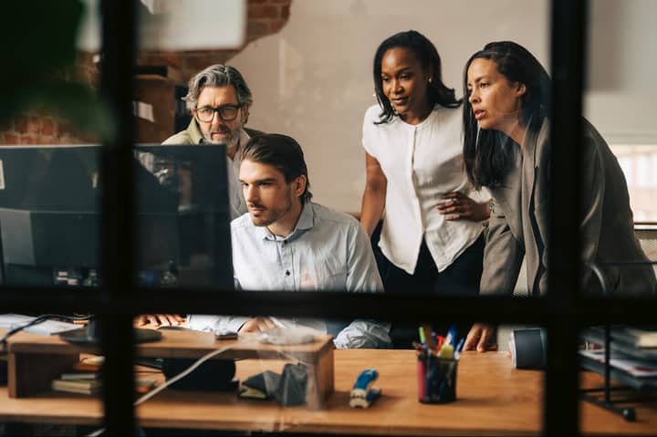 Stop Measuring AI Adoption. The Capability Gap Inside Your Team Is the Real Reason You Are Falling Behind.