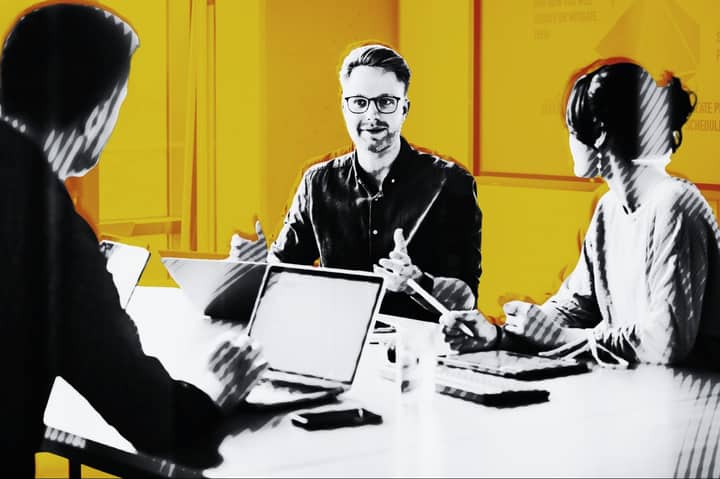 Stop Leading Like You’re Protecting Your Job. Start Making the Decisions That Actually Drive Growth