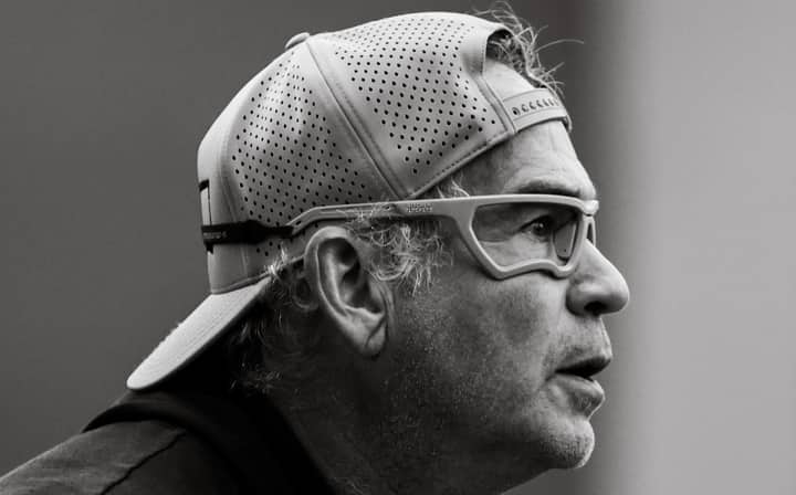 After Getting a Black Eye in Retirement, He Started a Business to Make His Hobby Safer. Now He’s 66 With Millions in Annual Revenue.
