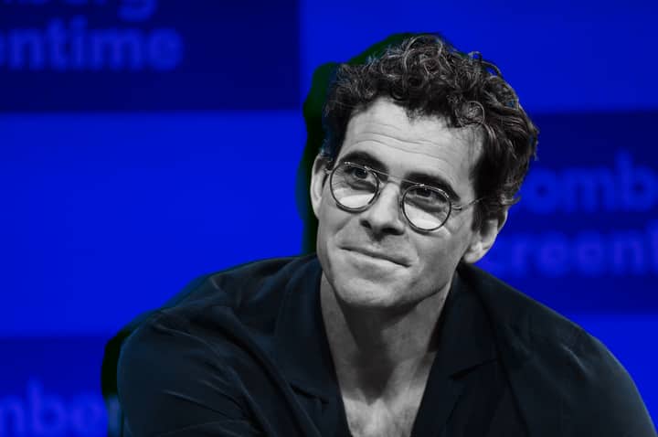 He Runs a Company With 3 Billion Users. Here’s What He Looks for From New Hires.