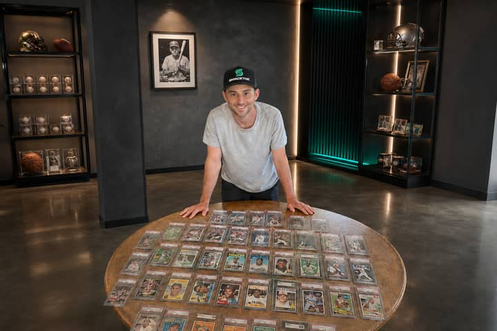Jordan Rothstein Is Building SmackTok for the Next Era of Social Sports Gaming