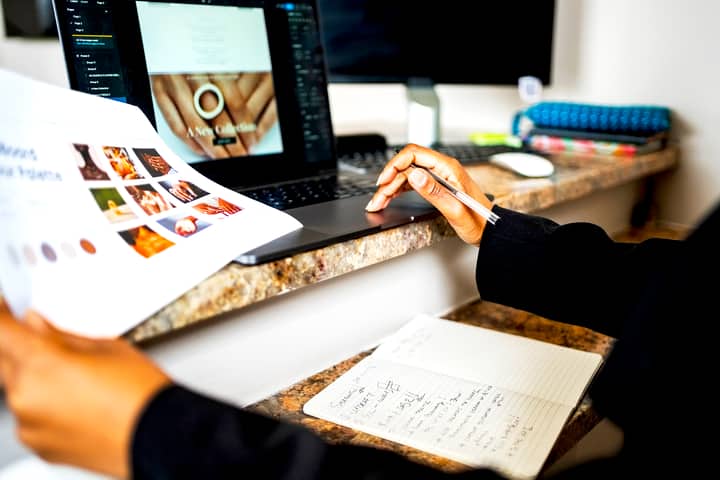Your Business May Have Outgrown Your Website. Here’s How to Know Before It Starts Costing You Customers.