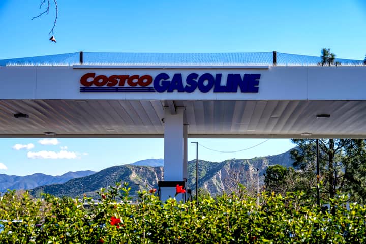 Costco Ran Out of Room for Gas Pumps, So It’s Building Entire Gas Stations Without a Store