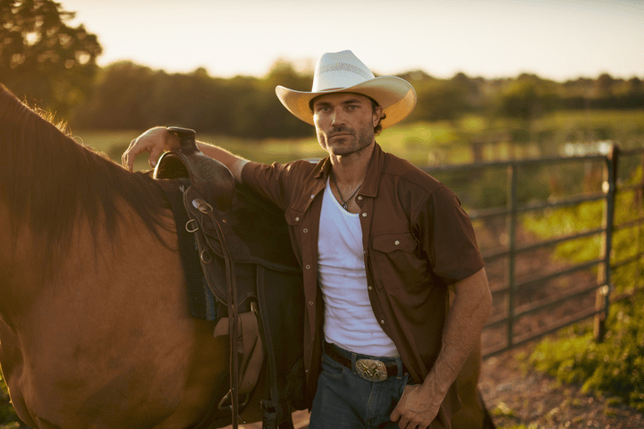‘Real American Cowboys’ Star Steven McBee Jr. Beat the Beef Bottleneck Washington Is Now Spending $500 Million to Fix