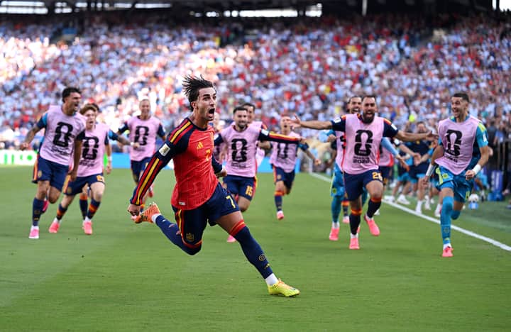 FIFA Is Selling Pieces of the World Cup Field for $450. Not Everyone’s Thrilled