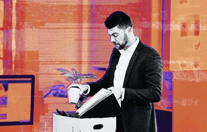 If You Keep Getting Fired From Leadership Roles, It’s Time to Ask Yourself These 5 Questions
