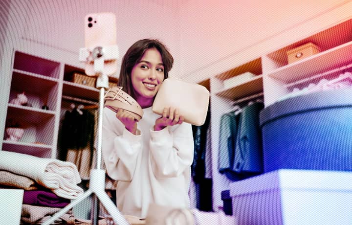 Major Brands Like Target Are Betting on Creators With Just 500 Followers. Could You Be Next?