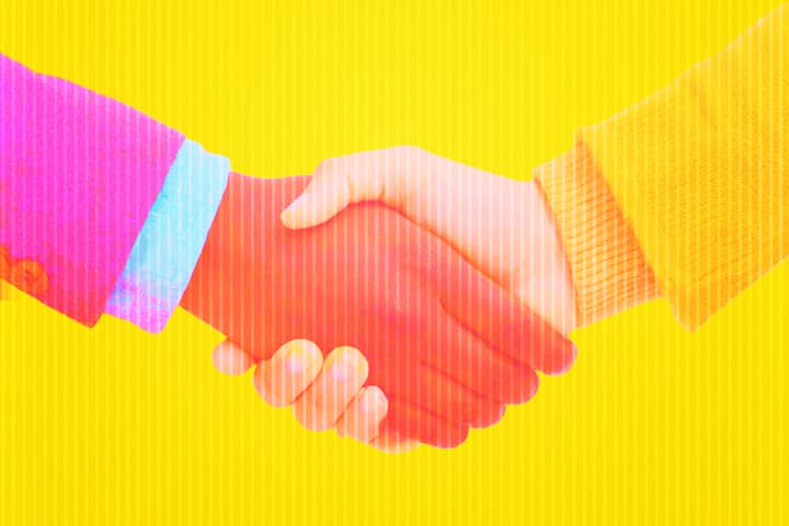 How to Land Your First Agency Client (and How Not to)