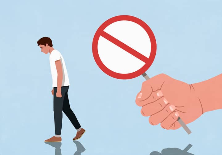 Why the Hidden, Made-Up Rules Nobody Made Are Killing Your Company