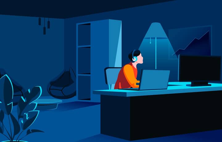 Can You Ethically Moonlight In Tech? Yes — Here’s How to Hold Down Multiple Jobs.