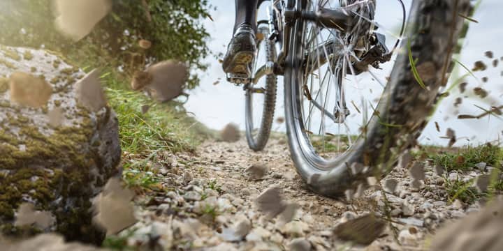 3 Lessons From Mountain Biking That Helped Me Build an 8-Figure Business