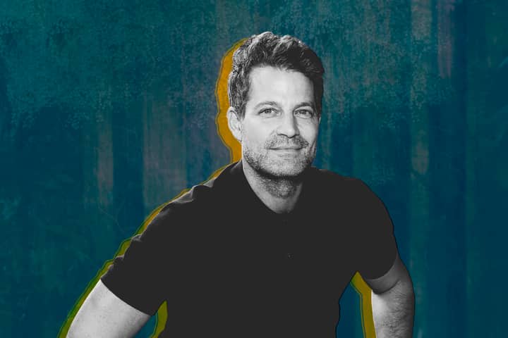After Over 30 Years in Business, Interior Designer Nate Berkus Shares the Lessons Behind His Enduring Success