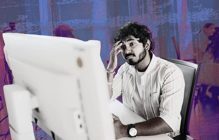 The Pace of Work Has Outrun Your Capacity. Here’s What to Do.