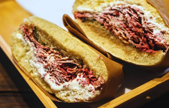 How Does a Tiny New Jersey Deli with ‘Amazing’ Pastrami End Up Being Worth $100 Million? Ask the Guy Who Is Going to Prison.