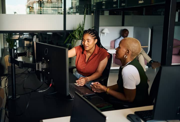 7 Website Mistakes That Are Costing Your Business Customers