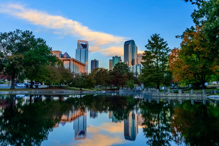 Where Entrepreneurs Are Moving in 2026, And Why It’s Not Where You Might Expect