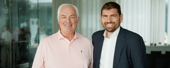The Business Training Fortune 500 Employees to Stay Safe at Work Makes Millions of Dollars for Its Unlikely Creator: ‘Sort of Magic’