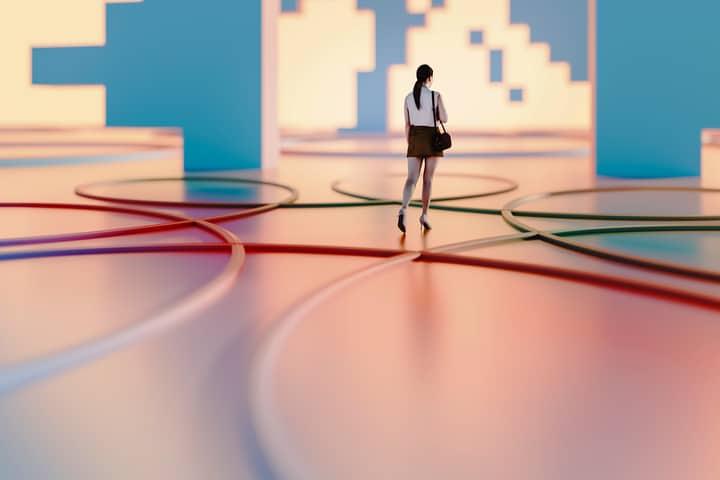 The 4 Seasons of an Entrepreneur’s Journey — and How Each One Changes Your Priorities