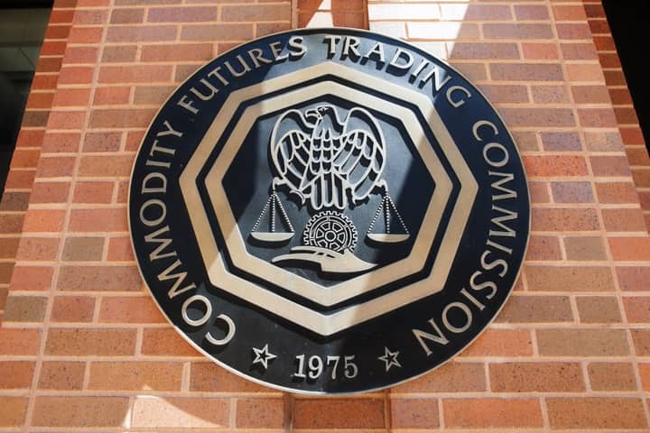 CFTC Staff No-Action Letter Opens Path For True Digital Commodity Perpetuals