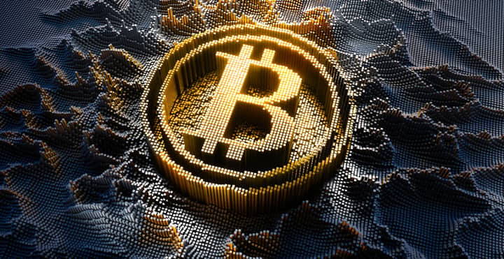 Bitcoin Cost-Of-Production Signal Raises Miner Stress Question As BTC Holds Support