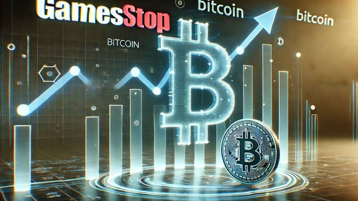 GameStop SEC Filing Highlights Coinbase Custody Liquidation Risk For Bitcoin Holdings
