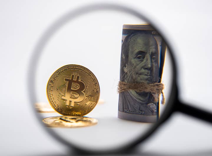 Bitcoin Supply In Loss Crosses Critical Threshold — Bullish Reversal Next?