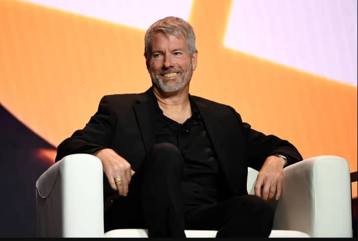 Saylor Says Strategy Added More Than 716,000 BTC Since 2022 Balance Sheet Stress