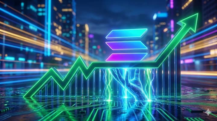 Solana (SOL) Recovery Faces Roadblocks, Can Bulls Push Through?