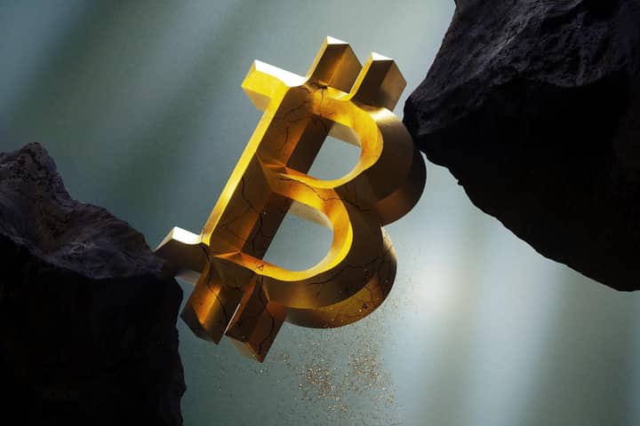 Bitcoin Struggles To Reclaim Key Cost Basis As Realized Losses Climb — Details