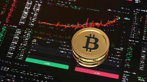 Bitcoin Struggles Below Resistance While Fibonacci Support Comes Into Focus
