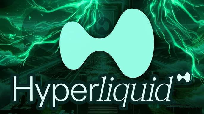 Hyperliquid Is Becoming A Core Infrastructure Layer For Crypto Finance