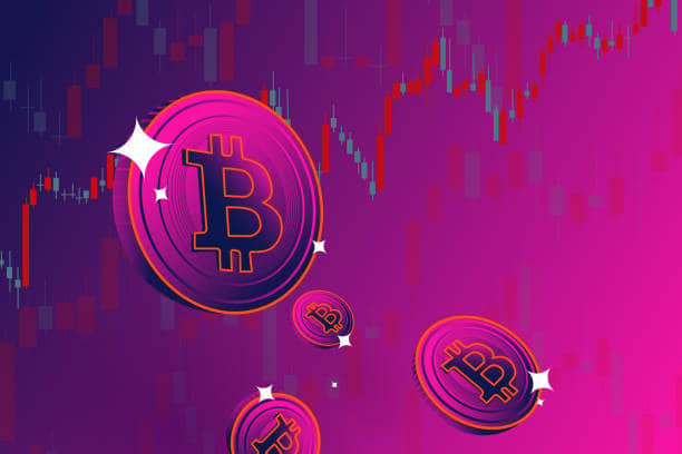 Bitcoin Testing A Critical Support After Sharp Market-Wide Selloff