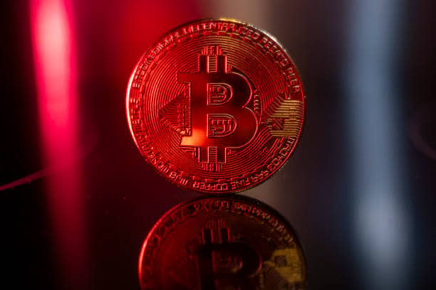 Bitcoin Bearish Breakdown Setup Warns Sellers Still Control The Larger Structure