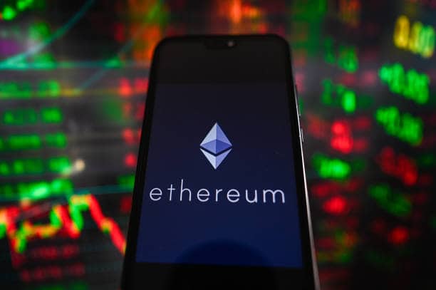 Ethereum Breakdown Warning: This Key Level Could Trigger More Downtrend