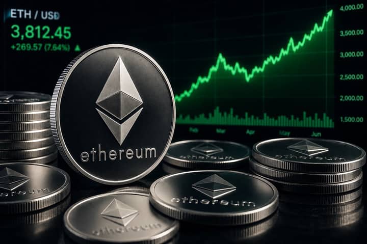 Ethereum Foundation Details Clear Signing Wallet Standards to Combat Phishing