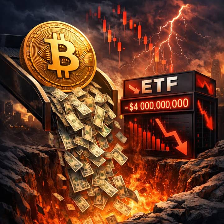 Deribit Analysts Say Wall Street Has Reshaped Bitcoin Volatility And Liquidity