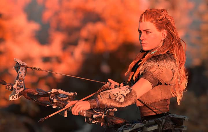 PlayStation Plus subscribers are getting ‘Horizon Zero Dawn Remastered’ and more this April