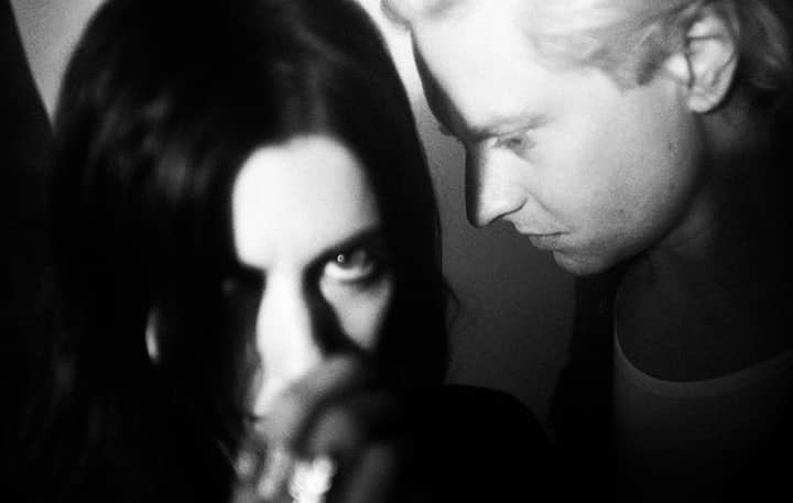 Blood Red Shoes share scuzzy new single ‘Dead Air’ for ‘Directive 8020’ horror game