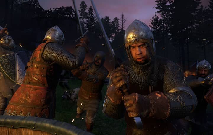 New ‘Kingdom Come’ game is coming sooner then you think