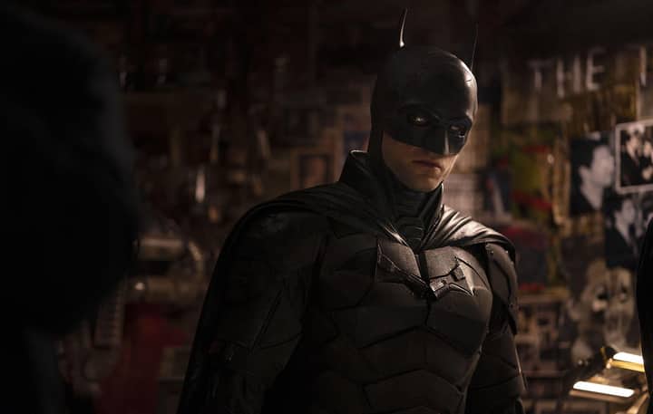 ‘Batman 2’ director Matt Reeves shares snowy first-look at upcoming sequel