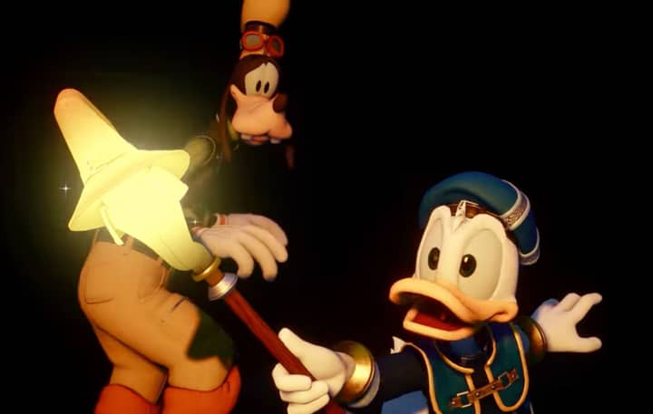 ‘Kingdom Hearts 4’ fans are convinced news is coming next month