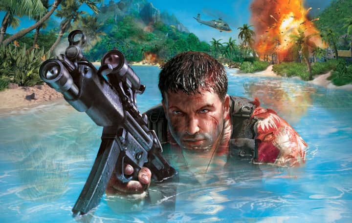 ‘Far Cry 7’ is happening but you might be waiting a while