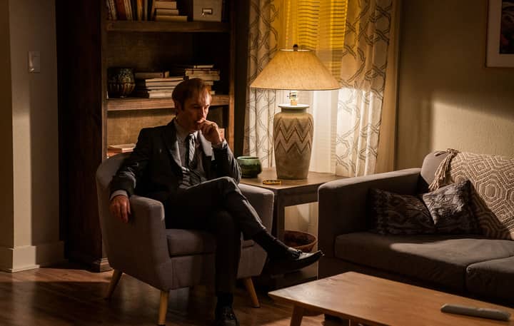 Bob Odenkirk recalls heart attack on set of ‘Better Call Saul’: “I was gone. I turned grey”