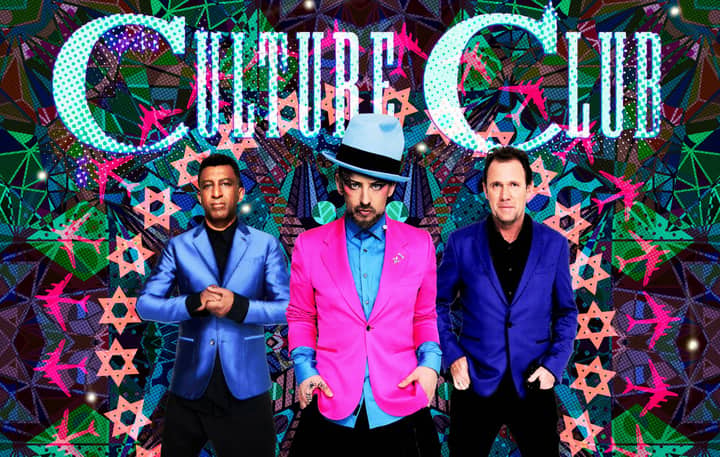 Culture Club announce ‘The Singles’ UK arena tour with ABC and Haircut 100