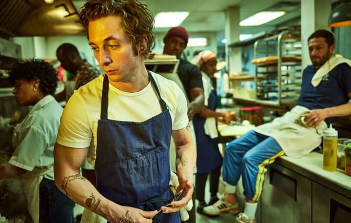 ‘The Bear’ final season premiere date revealed