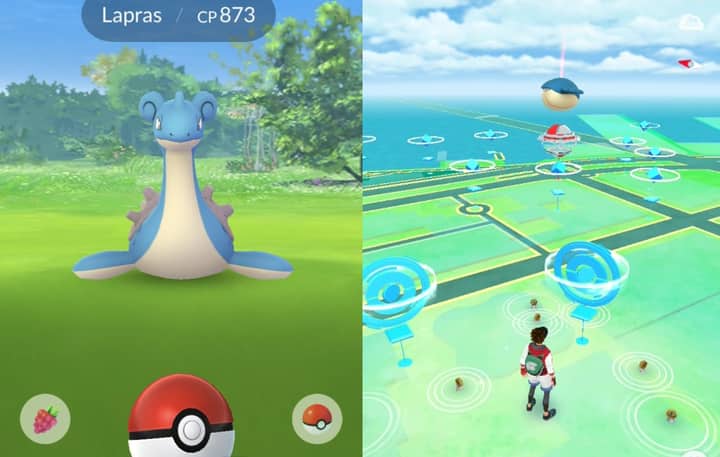 ‘Pokémon Go’ player data used to train US AI military drones