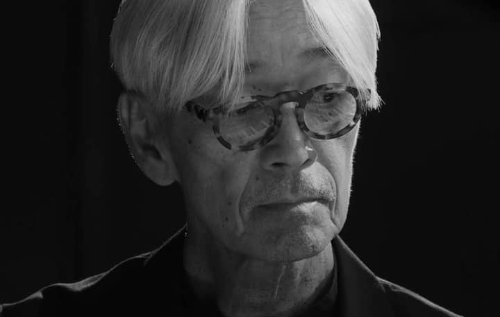 Ryuichi Sakamoto autobiography ‘Music Sets You Free: A Memoir’ announced