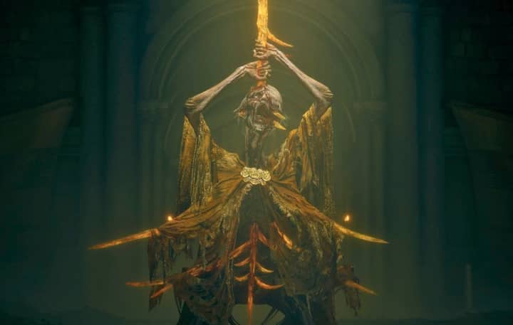 ‘Elden Ring’ DLC boss order – the best order to take on ‘Shadow of the Erdtree’ bosses