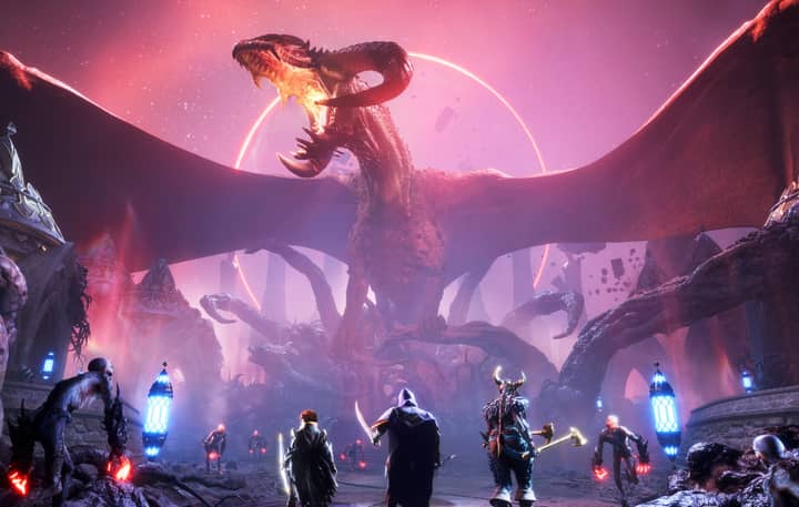 ‘Dragon Age’ is finished following ‘Veilguard’ flop, says series creator