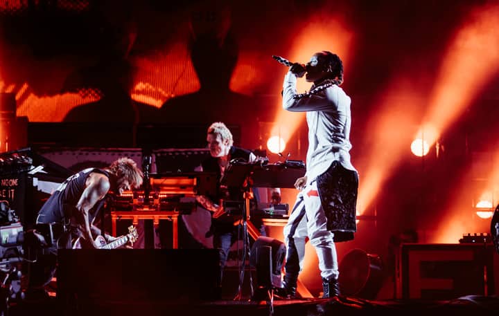 The Prodigy announce first New York show in 17 years